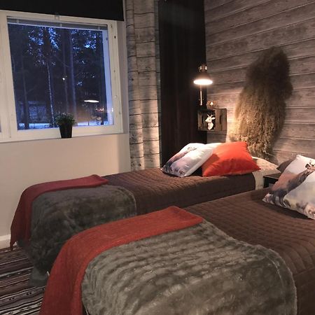 Moonlight Apartment 307 Levi Kültér fotó