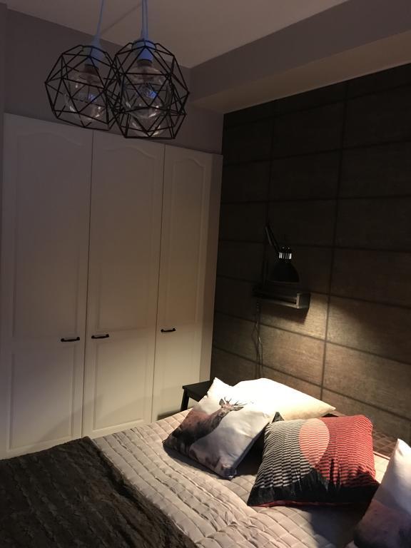 Moonlight Apartment 307 Levi Kültér fotó
